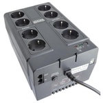 Источник бесперебойного питания Powercom CUB-650E USB Powercom (CUB.650E.USB)