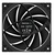 Кулер до корпусу Deepcool FK120