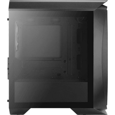 Корпус AeroCool Aero One Mini Frost-G-BK-v1 (ACCS-PB18043.11)