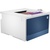 Лазерний принтер HP Color LaserJet Pro 4203dw WiFi (5HH48A)