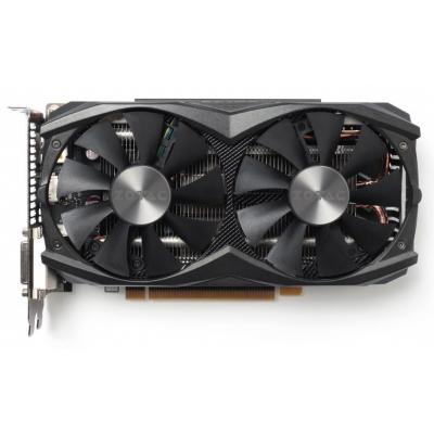 Видеокарта ZOTAC GeForce GTX950 2048Mb AMP! Edition (ZT-90603-10M)