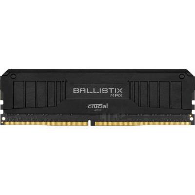 Модуль памяти для компьютера DDR4 8GB 4000 MHz Ballistix MAX Micron (BLM8G40C18U4B)