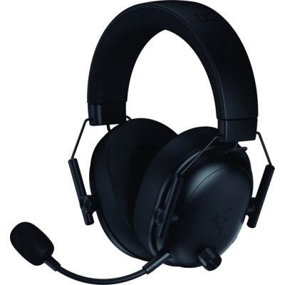 Навушники Razer Blackshark V3 Wireless Black (RZ04-05410100-R3M1)
