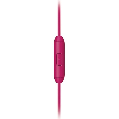 Наушники PHILIPS SHE3595 Pink (SHE3595PK/00)