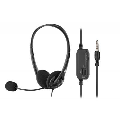 Навушники 2E CH11 3.5mm / 2*3.5mm (2E-CH11SJ)