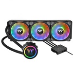 Система водного охлаждения ThermalTake Floe DX RGB 360 TT Premium Edition (CL-W256-PL12SW-A)