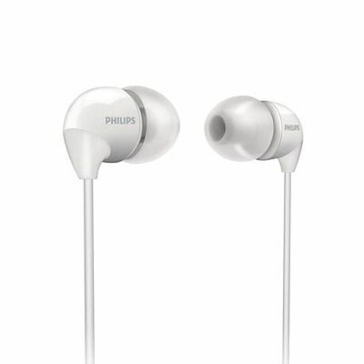 Наушники PHILIPS SHE3590 White (SHE3590WT)
