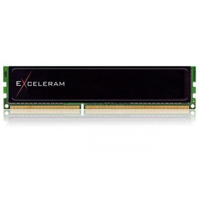 Модуль памяти для компьютера DDR3 4GB 1333 MHz Black Sark eXceleram (E30137C)