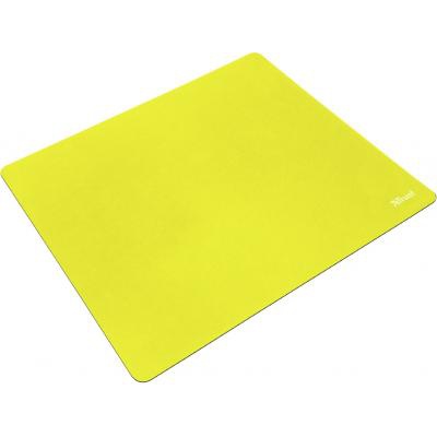 Коврик для мышки Trust Primo Mouse Pad Summer Yello (22760)