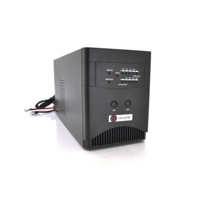 Пристрій безперебійного живлення VIR-ELECTRIC NB-T601LED 600W (NB-T601LED)
