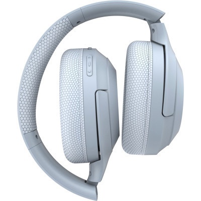 Навушники A4Tech BH220 Blue (4711421996365)