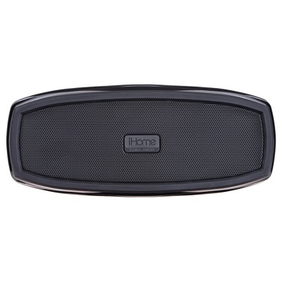 Акустическая система iHome iBT85 Wireless, Color Changing, USB, iPX4, Mic (IBT85BE)