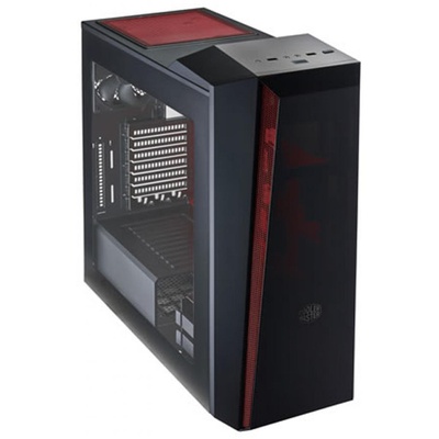 Корпус CoolerMaster MasterBox 5t (MCX-B5S3T-RWNN)