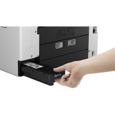 Багатофункціональний пристрій Canon MAXIFY GX6140 Wi-Fi (6882C009)