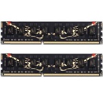Модуль памяти для компьютера DDR3 8GB (2x4GB) 1600 MHz GEIL (GD38GB1600C11DC)