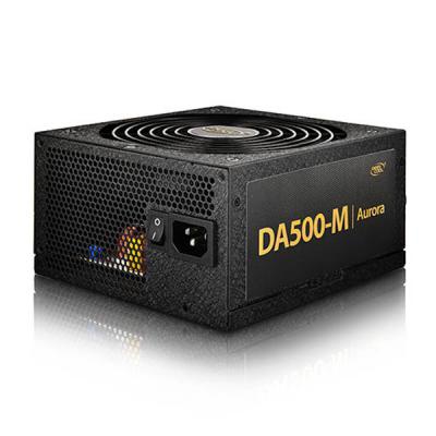 Блок питания Deepcool 500W (DA500-M)