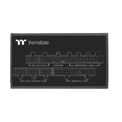 Блок живлення ThermalTake 1050W Toughpower PF3 80 Plus Platinum (PS-TPD-1050FNFAPE-3)