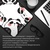 Килимок для мишки GamePro Speed/Control White (MP145WP)