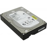 Жесткий диск 3.5' 6TB Seagate (ST6000VX0001)