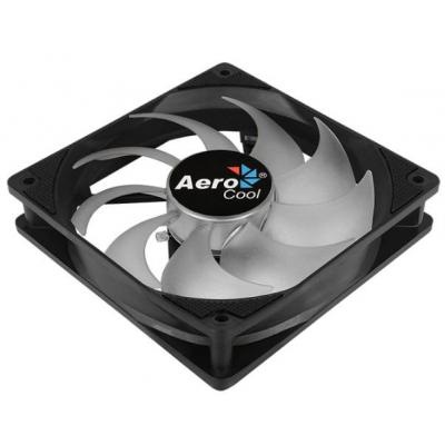 Кулер для корпуса AeroCool Motion 12 Plus White LED
