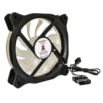 Кулер для корпуса Cooling Baby 12025HBML-1