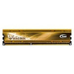 Модуль памяти DDR3 8GB 1600 MHz Vulcan Yellow Team (TLYED38G1600HC10A01)