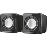 Акустическая система Trust Ziva compact 2.0 Speaker Set USB (22132)