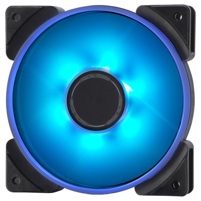 Кулер до корпусу Fractal Design FD-FAN-PRI-AL12