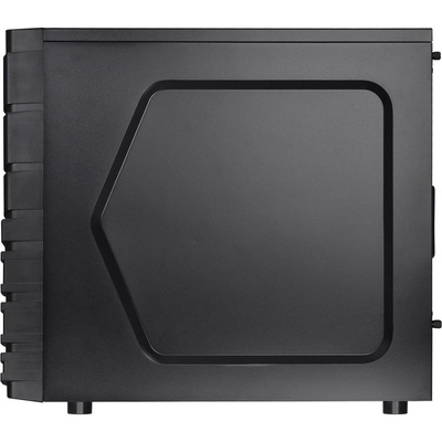 Корпус ThermalTake Versa H23 Black (CA-1B1-00M1NN-02)