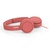 Наушники Philips TAH4105RD Red (TAH4105RD/00)