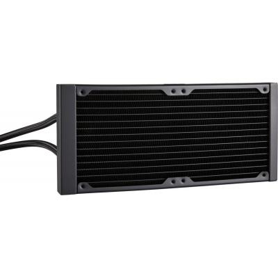 Кулер для процессора CORSAIR Hydro H115i Pro (CW-9060032-WW)