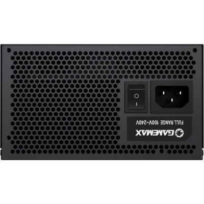 Блок живлення Gamemax 800W (GX-800)