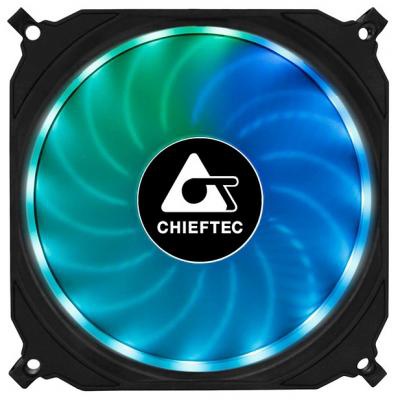 Кулер до корпусу Chieftec TORNADO ARGB (CF-1225RGB)