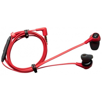 Наушники HyperX Cloud Earbuds (4P5J5AA)