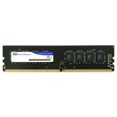 Модуль пам'яті для комп'ютера DDR4 32GB 3200 MHz Team (TED432G3200C2201)