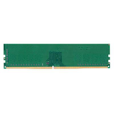 Модуль памяти для компьютера DDR4 8GB 2400 MHz Transcend (JM2400HLB-8G)