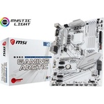 Материнская плата MSI B360 GAMING ARCTIC