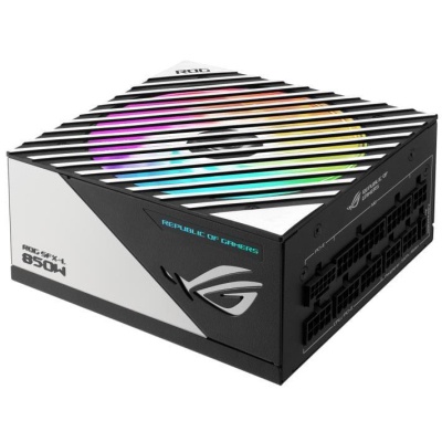 Блок живлення ASUS 850W ROG-LOKI-850P-SFX-L-GAMING PCIE5 Platinum (90YE00N3-B0NA00)