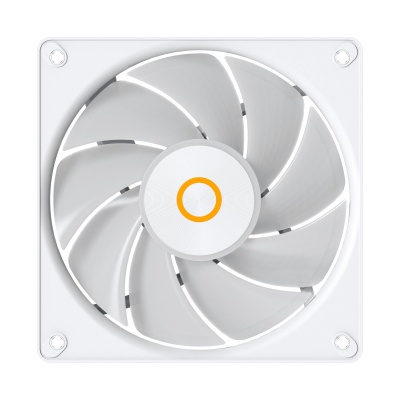 Кулер до корпусу OCYPUS GAMMA F12 ELITE WH A (GAMMA-F12-WH3AM00E-GL)