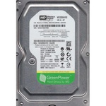 Жесткий диск 3.5'  320Gb Western Digital (# WD3200AVVS #)