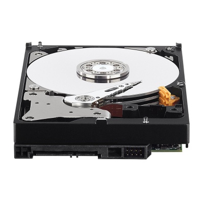 Жесткий диск 3.5' 4TB WD (WD40PURZ)