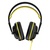 Наушники SteelSeries Siberia 200 Proton Yellow (51138)