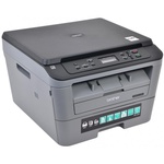 Многофункциональное устройство Brother DCP-L2500DR (DCPL2500DR1)