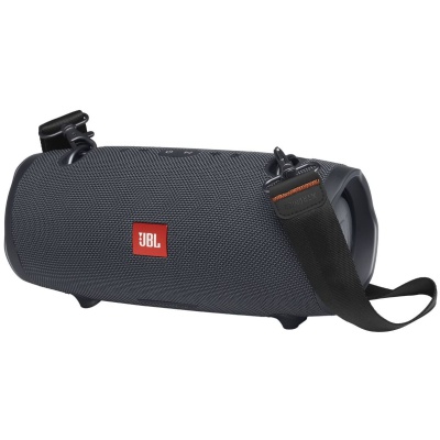 Акустична система JBL Xtreme 2 Gun Metal (JBLXTREME2GMEU)