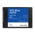 Накопичувач SSD 2.5' 1TB WD (WDS100T3B0A)