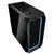 Корпус AeroCool P7-C0 Black (4713105957983)