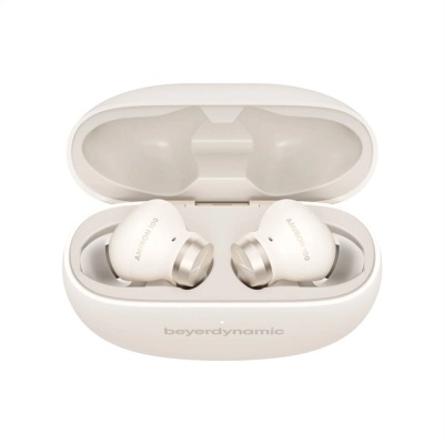 Навушники Beyerdynamic Amiron 100 TWS Cream (531478)