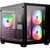 Корпус AeroCool Dryft Mini-G-BK-v2 (ACCS-ES02163.11)