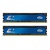 Модуль памяти DDR3 8GB (2x4GB) 1600 MHz Elite Plus Blue Team (TPBD38G1600HC11DC01)