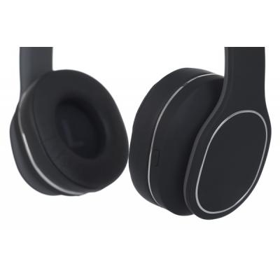 Наушники Ergo BT-590 Black